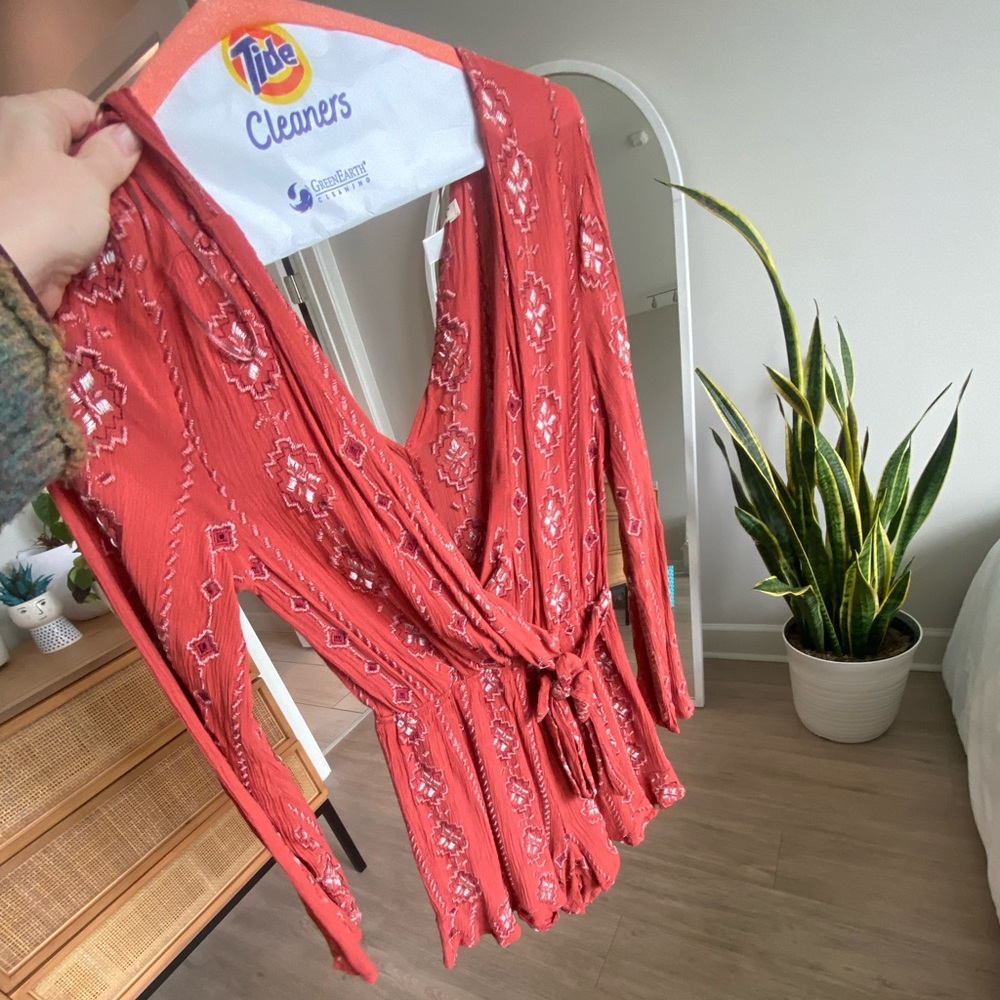 Miami (boutique) romper